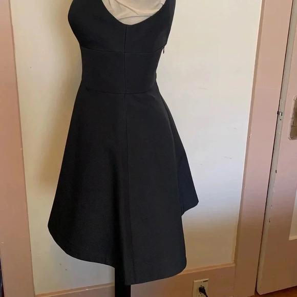 KEEPSAKE LABEL NEW Lost Control Fit & Flare Dress - Picture 7 of 10